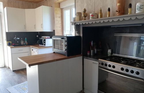 Saint-Saturnin House | Country house
