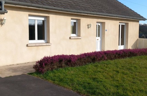 Montmeillant House | Country house