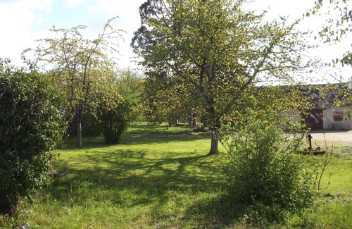 Montoldre Villa | Country house