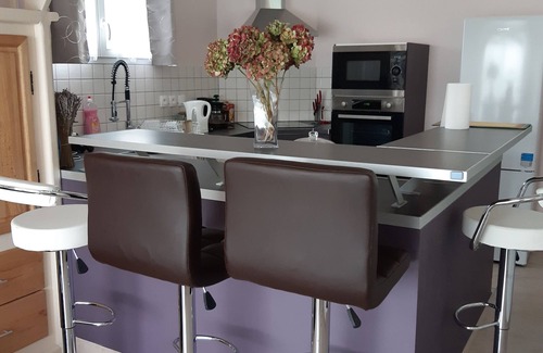 Perissac House | Country house