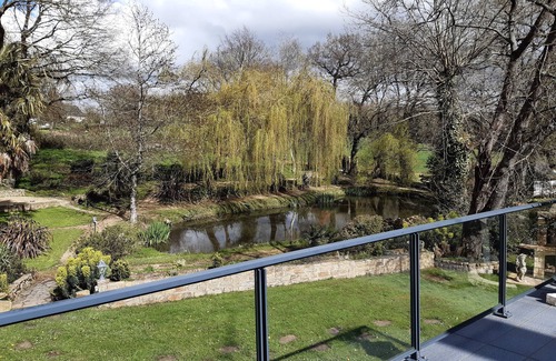 Les Moulins House | Country house