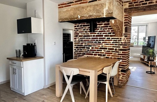 Paroisse Simon-Pierre-des-Rivieres House | Country house