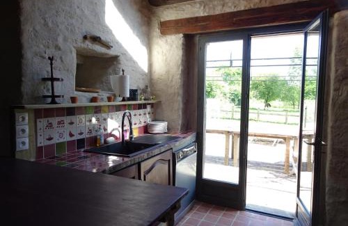 Saint-Lo-d'Ourville House | Country house on a beautiful medieval estate