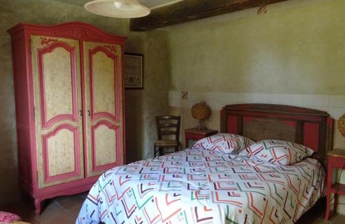 Saint-Lo-d'Ourville House | Country house on a beautiful medieval estate