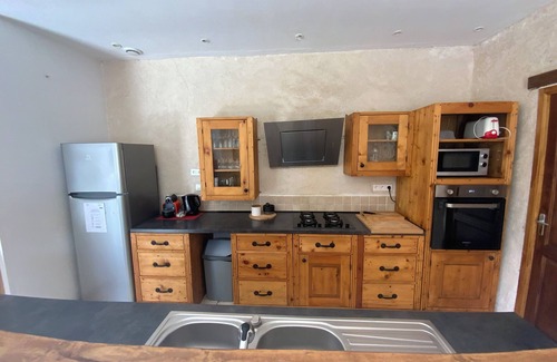Saint-Quay-Perros Cottage | Country house by the sea - Perros Guirec on the Pink Granite Coast