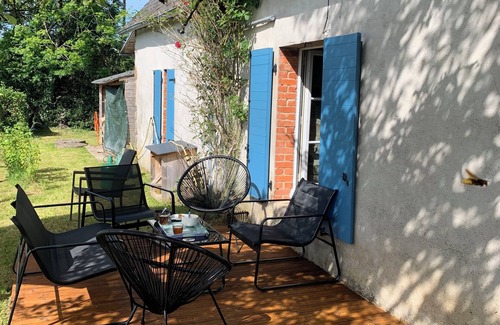Sauvat House | Country house