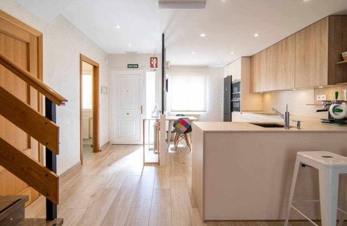 Montorio House | Country House Hacienda Montorio