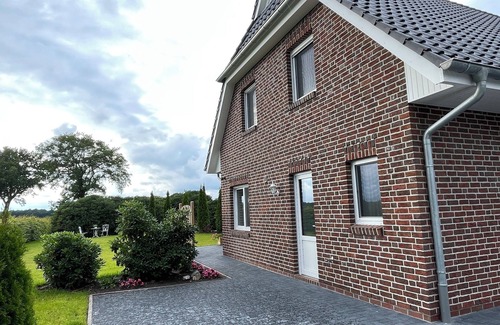 Wiefelstede Cottage | Country house Hassel 1