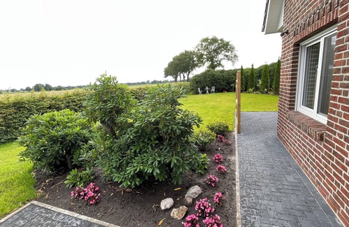 Wiefelstede Cottage | Country house Hassel 1