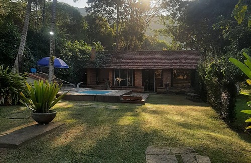 Penedo Cottage | Country house in Penedo, ideal for families and groups who enjoy tranquility