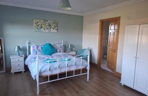 Woodlawn House | Country house