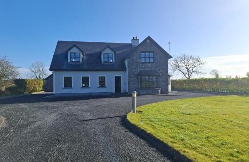 Woodlawn House | Country house