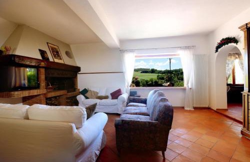 Otricoli House | Country house Il Poggio