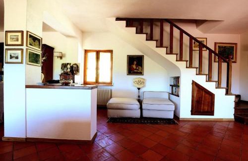 Otricoli House | Country house Il Poggio