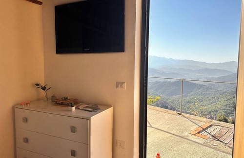 Sessa Cilento House | Country House immersed in the nature of the Cilento National Park
