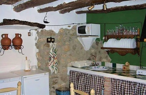 Serval Cottage | Country House in Andalusia with Pool
