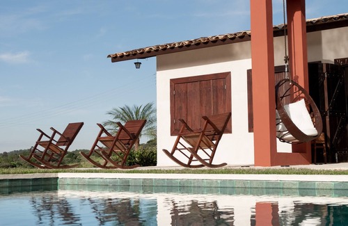 Caetetuba Other | Country house in Atibaia
