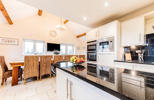 Babell House | Country House in Babell near Clwydian Range