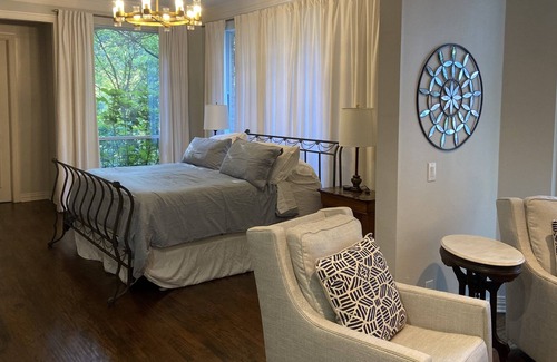 Fairview House | Country House in Collin County