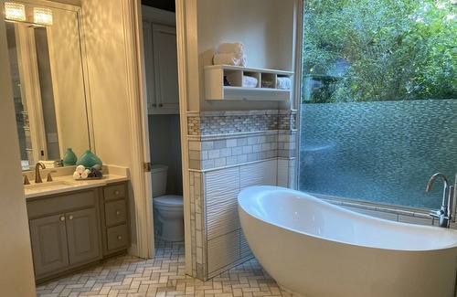 Fairview House | Country House in Collin County