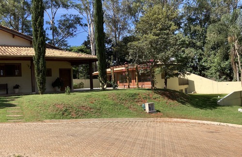 Caiocara House | COUNTRY HOUSE IN CONDOMÍNIO CLOSED