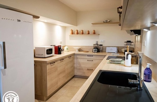 Sainte-Colombe House | Country house in the Lot