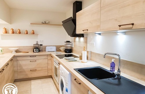 Sainte-Colombe House | Country house in the Lot
