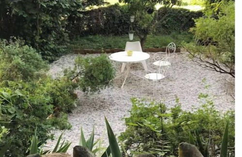 Pereuil House | Country house in the vineyards
