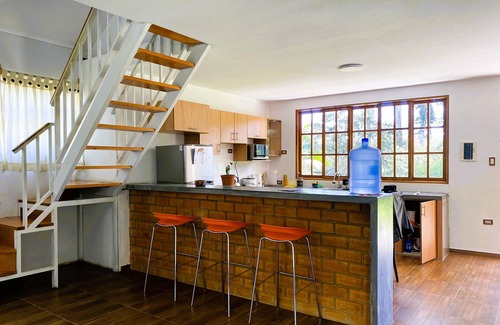 Oxapampa House | Country house in Oxapampa