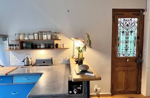 Noisy-le-Sec House | Country house in Paris