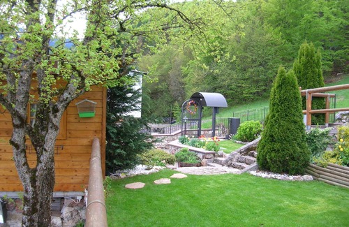 Cavedago Apartment | Country house in the Adamello Brenta