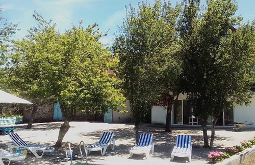 Barro House | Country house in the heart of the Rias Baixas