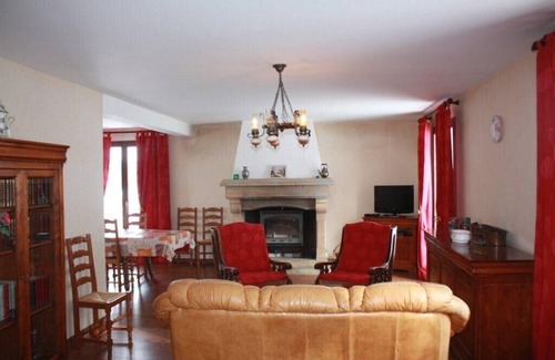Murat House | Country house in the mountains feet