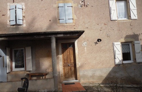 Puycelci House | Country house in the Tarn countryside