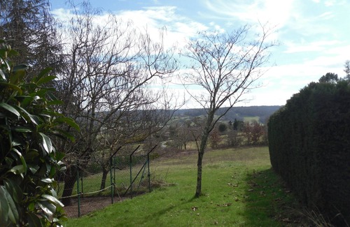 Puycelci House | Country house in the Tarn countryside