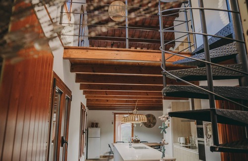 Caldes d'Estrac Cottage | Country house in Torrentbó (Barcelona)