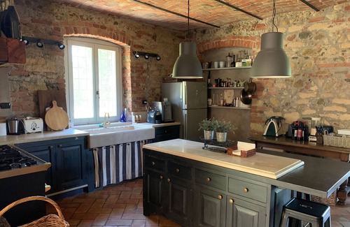 Carpeneto House | COUNTRY HOUSE