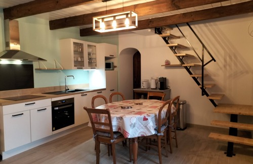 Lezardrieux Cottage | Country house just 2 km from the beaches of Lézardrieux