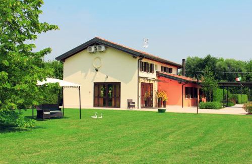 Lughignano House | Country House La Perla del Sile