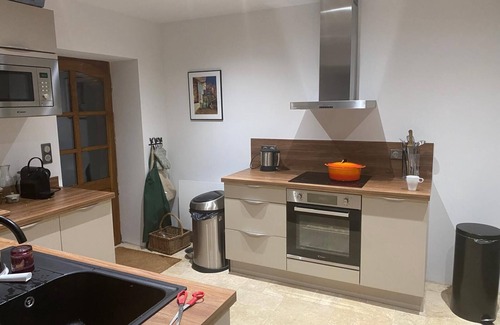 Chalais House | Country house - La Brenne National Park