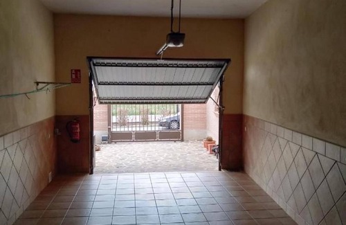 Pulgar House | Country House 'La Casa De Las Flores' with Mountain View, Wi-Fi and Air Conditioning