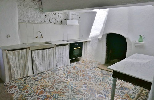 Salce House | Country House 'La Casa De Salce' with Private Garden and Wi-Fi