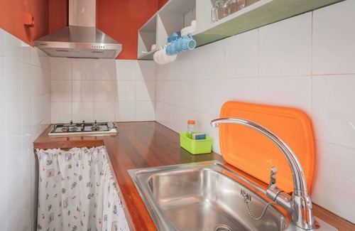 Moarves de Ojeda House | Country House 'La Era 2' with Mountain View, Private Garden and Wi-Fi