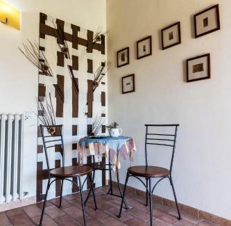 Chiesanuova House | Country House La Fattoria Di Paolo