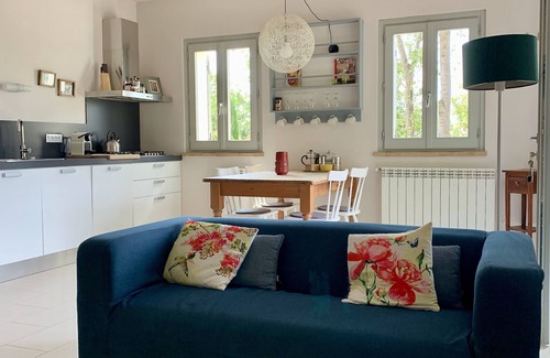 Barchi Apartment | Country House La giravolta - Quattro