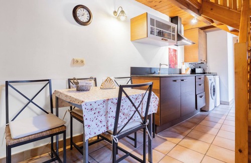 Herrera de Ibio House | Country House 'La Leñera'