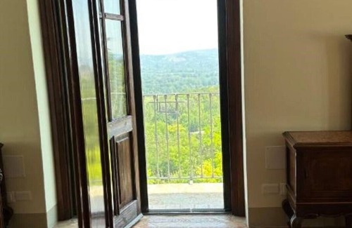 Camino Apartment | Country House La Mela Ruscalla