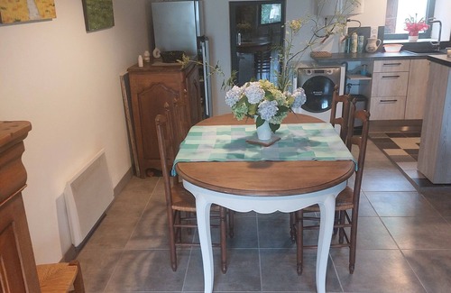 Tauves House | Country house La Petite Serrette