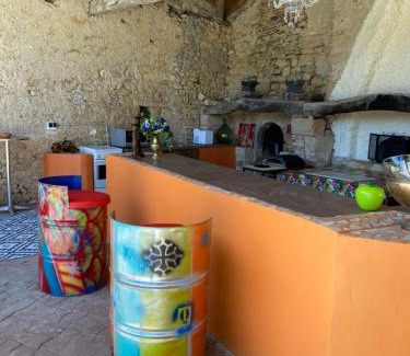 Sieurac House | COUNTRY HOUSE La VILLAE