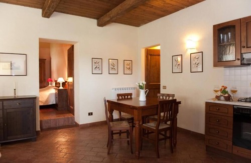 Deruta House | Country House Le Case Coloniche